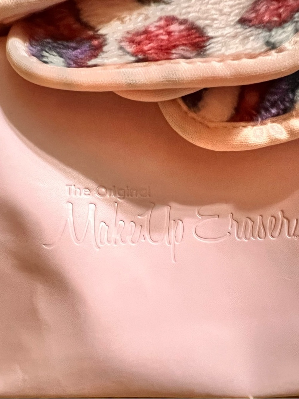 Original makeup eraser - Picture 2 of 4